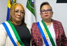 Decretada «Ausencia absoluta» del Alcalde del municipio Colón