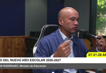 Un docente promedio en Venezuela no gana $506 al mes como dijo Héctor Rodríguez